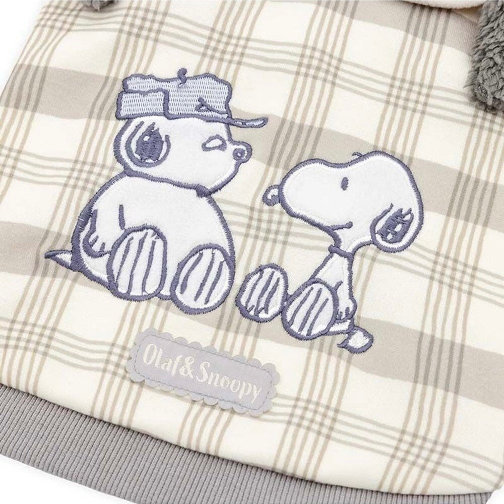 Snoopy&Siblings Snoopy and Olaf Sweatshirt