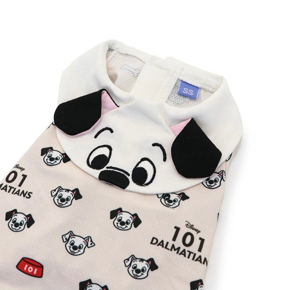 101 Dalmatians Pocket Cool Tank Top