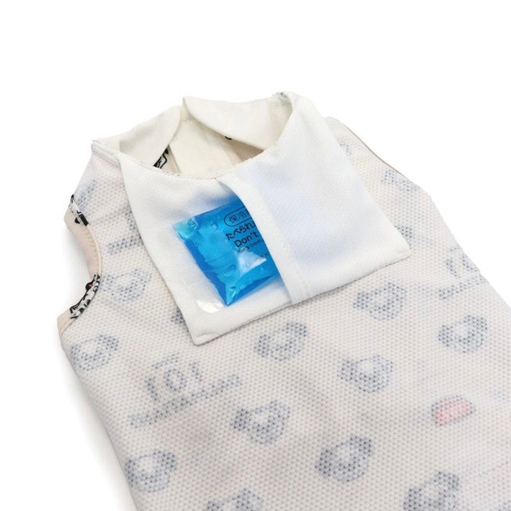 101 Dalmatians Pocket Cool Tank Top