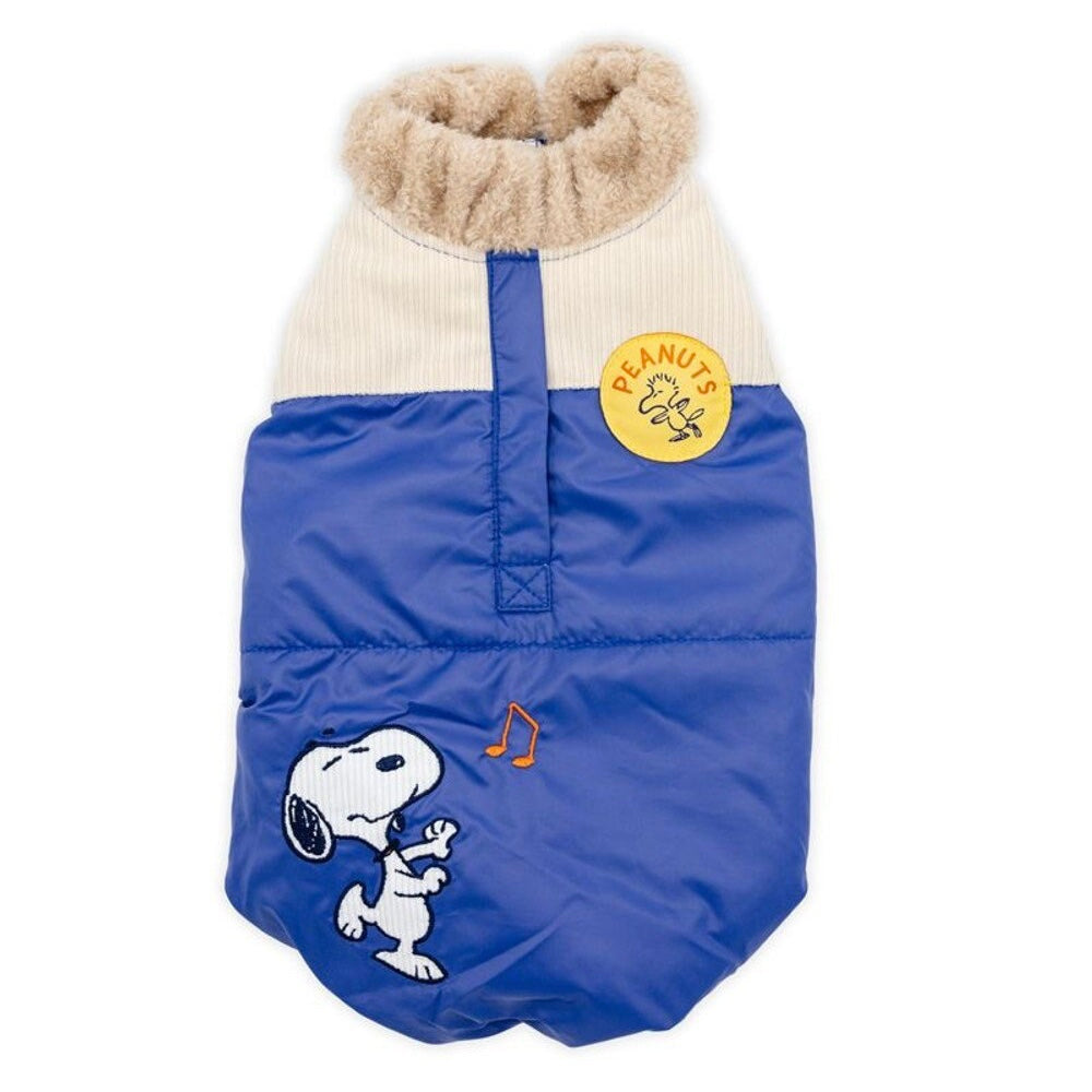 Snoopy Run Air Vest
