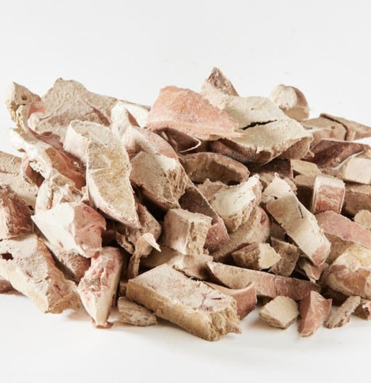 FIB Freeze-Dried Venison Liver Fillets 85g