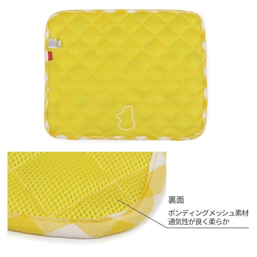 Winnie & Friends Cooling Mat