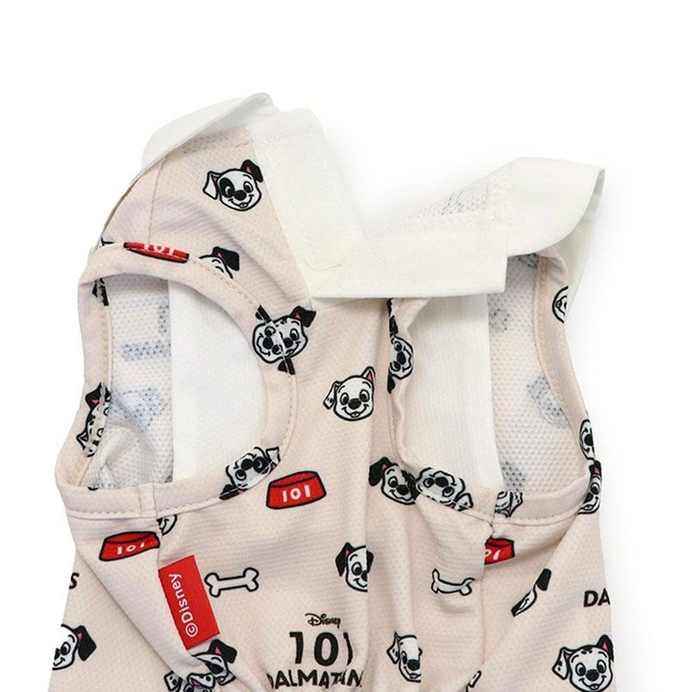 101 Dalmatians Pocket Cool Tank Top