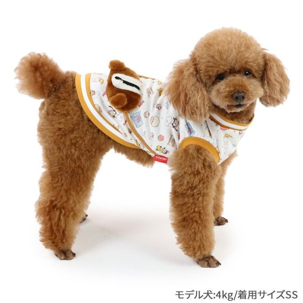 Chip and Dale Party Time Sweatshirt Donald Duck 90th Anniversary