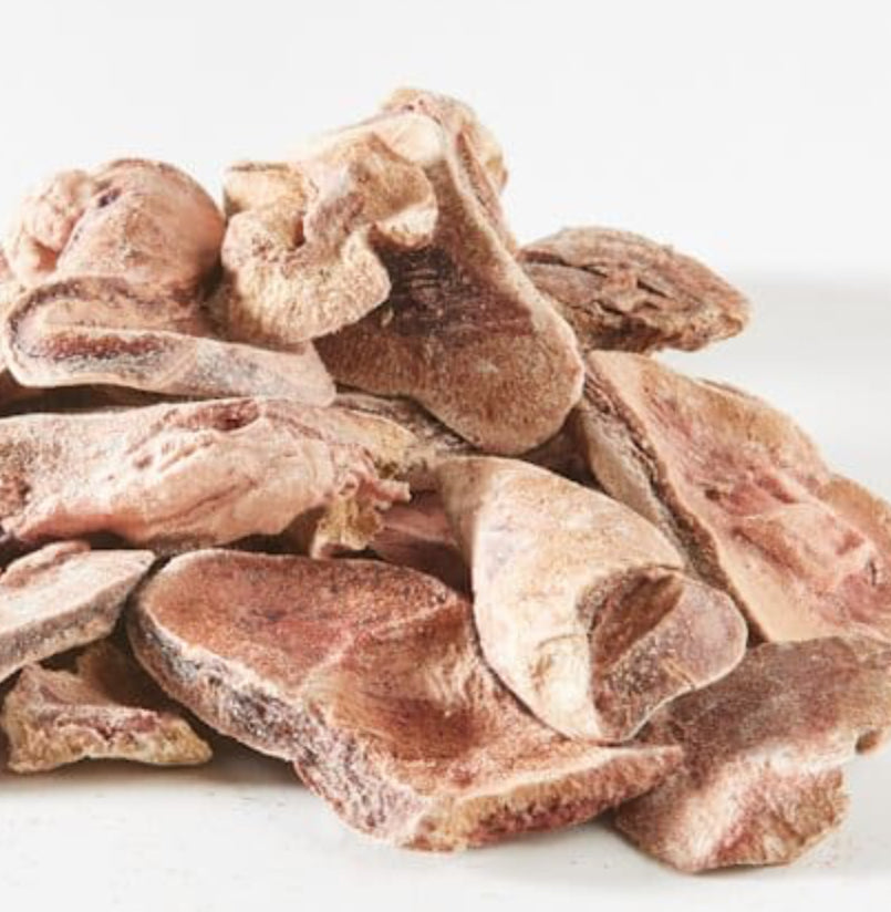 FIB Freeze-Dried Elk Kidney Fillets 85g