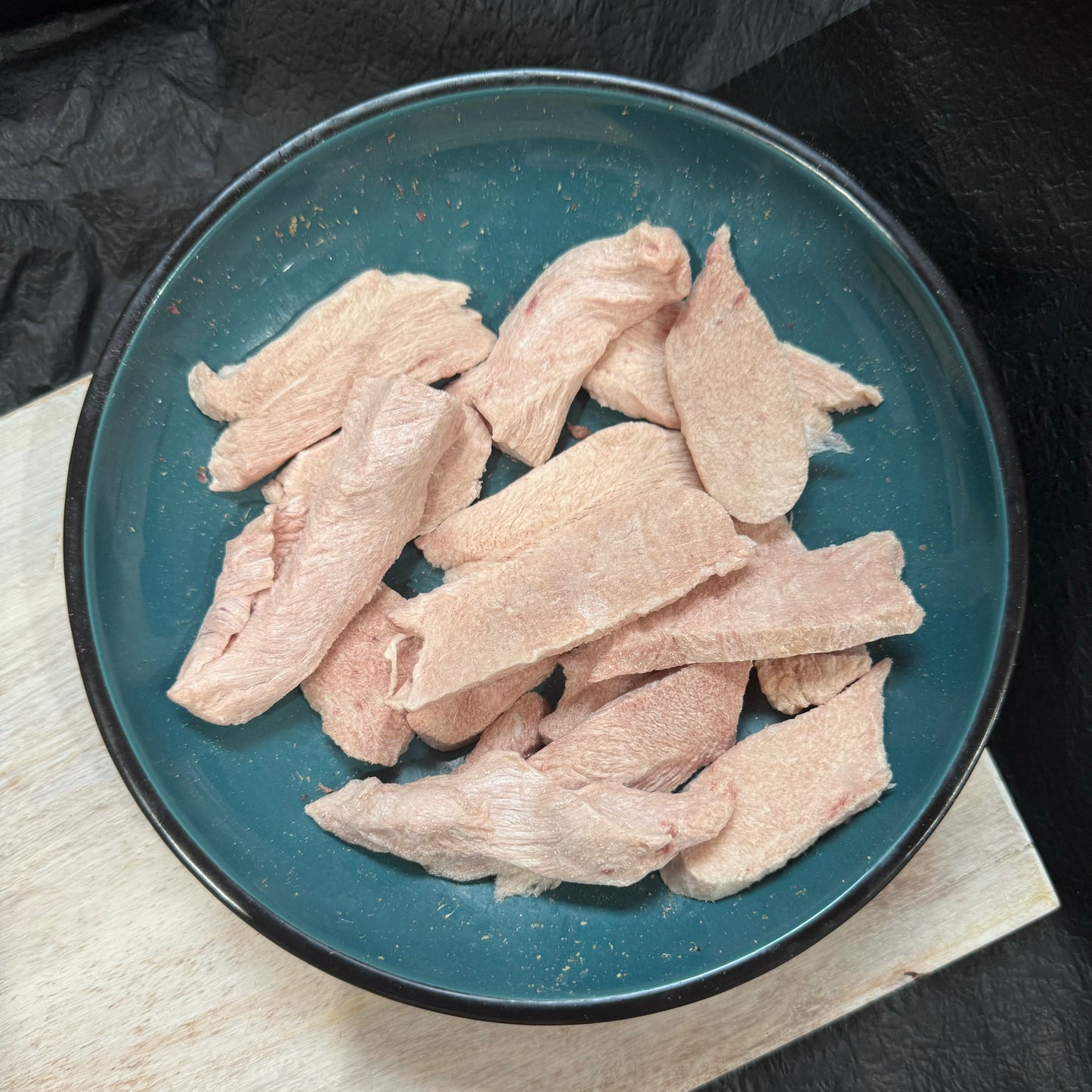 Freeze Dried Turkey Breast 40g