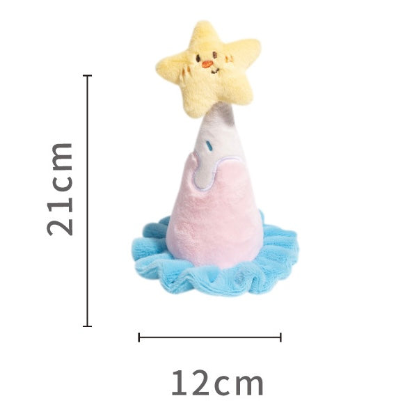 Petsville Birthday Party Toy