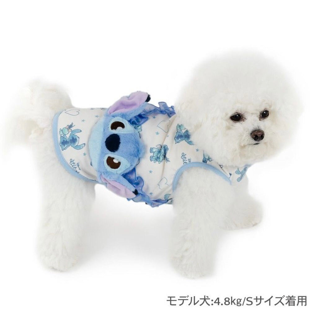 Stitch Mascot Tank Top