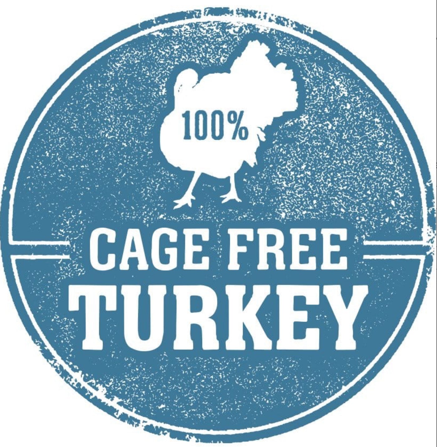 FIB Freeze-Dried Turkey Tenders 99g