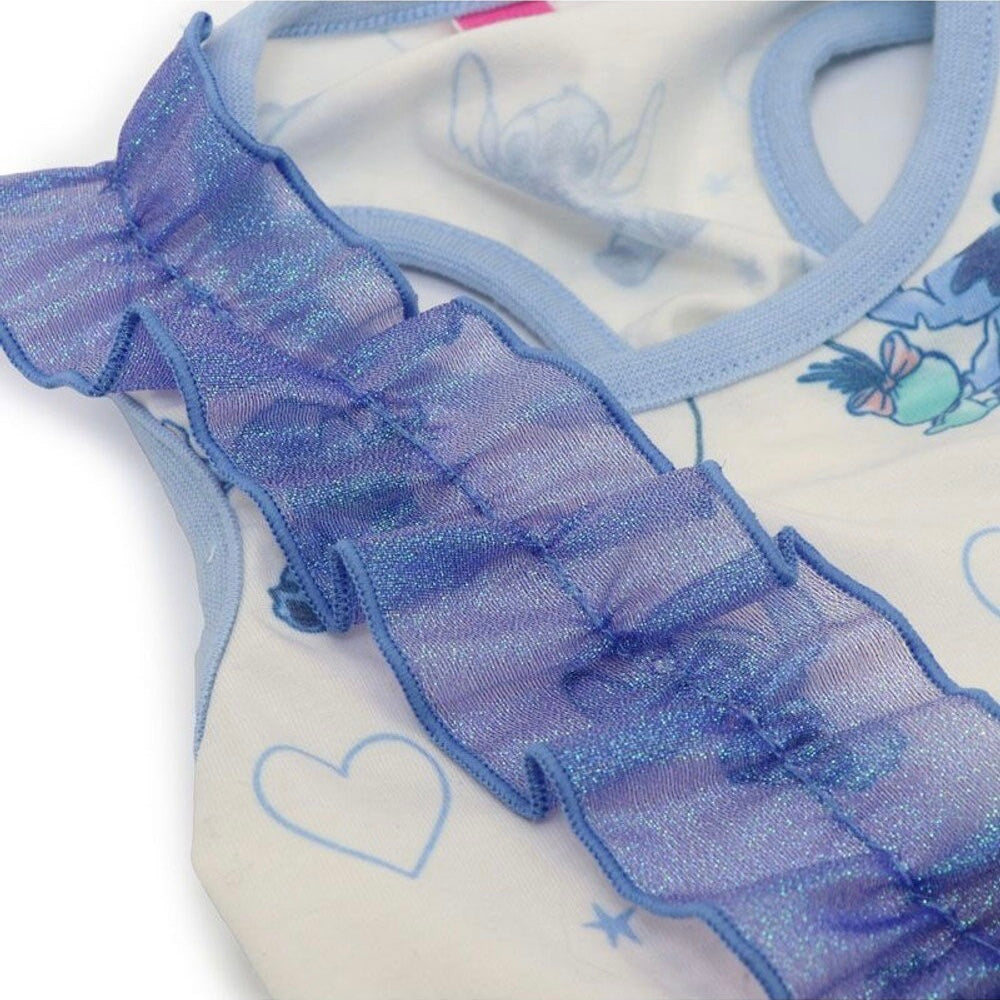 Stitch Mascot Tank Top