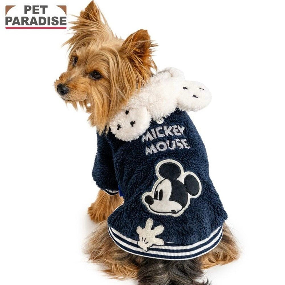 Mickey Mouse Matching Hoodie