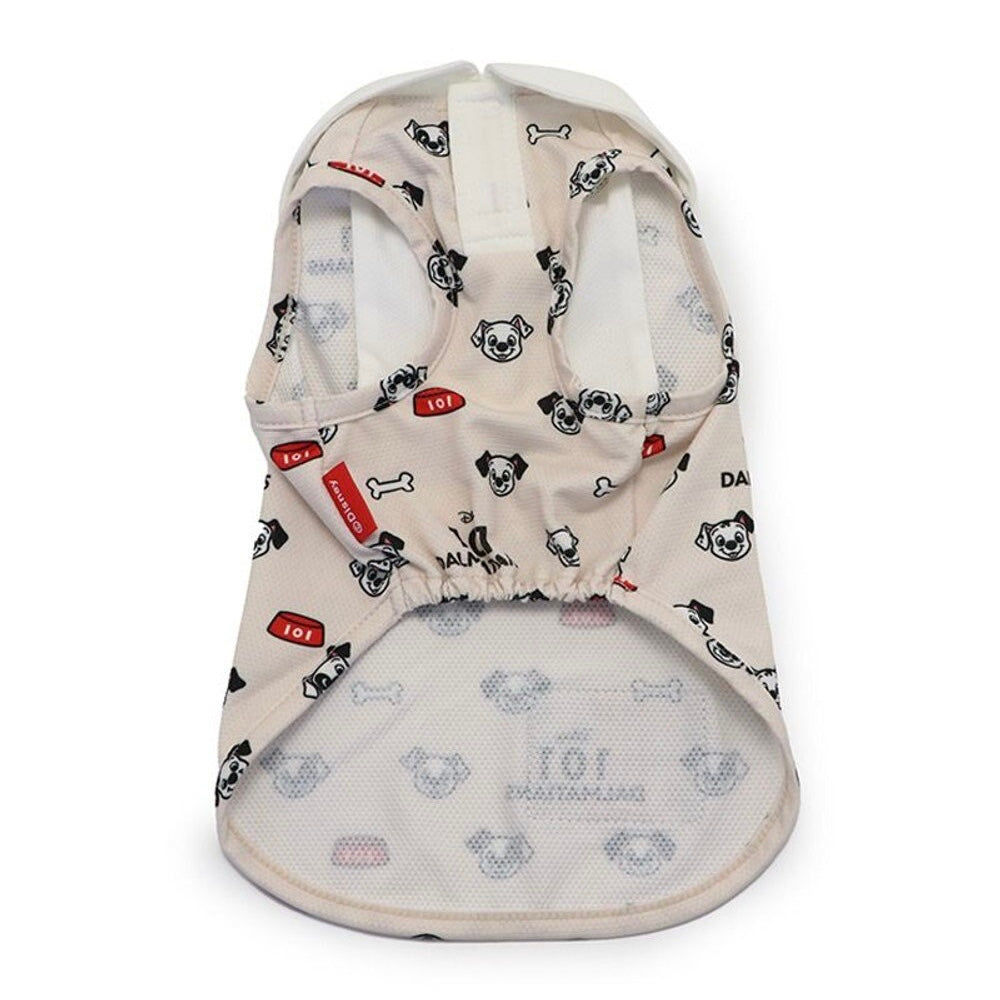101 Dalmatians Pocket Cool Tank Top