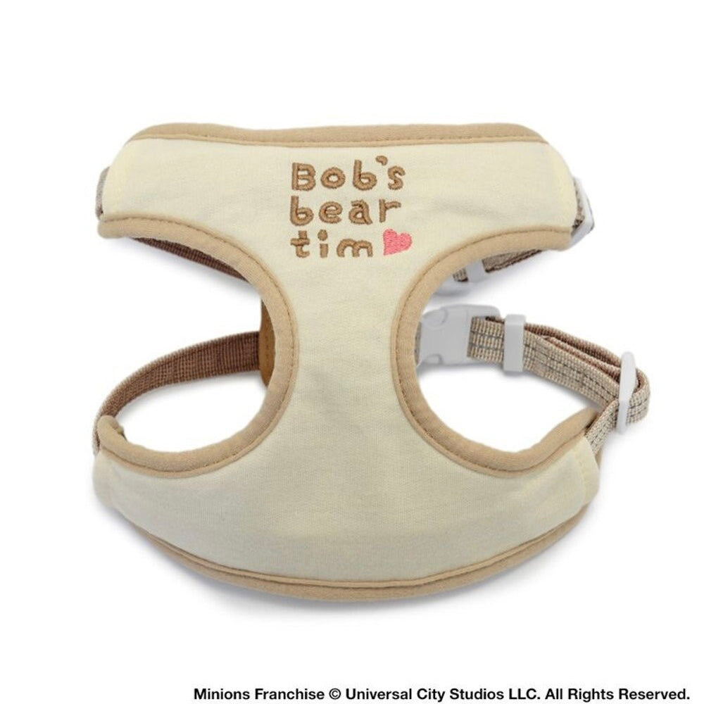Minion Tim Mascot Harness