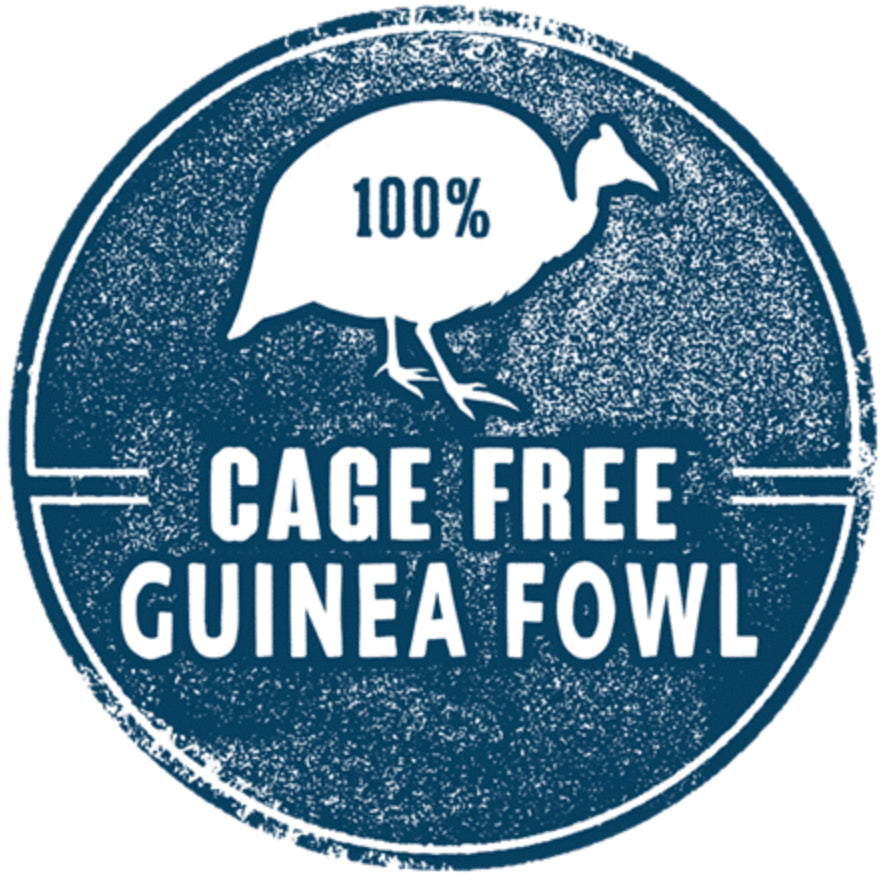 FIB Freeze-Dried Guinea Fowl Tenders 85g