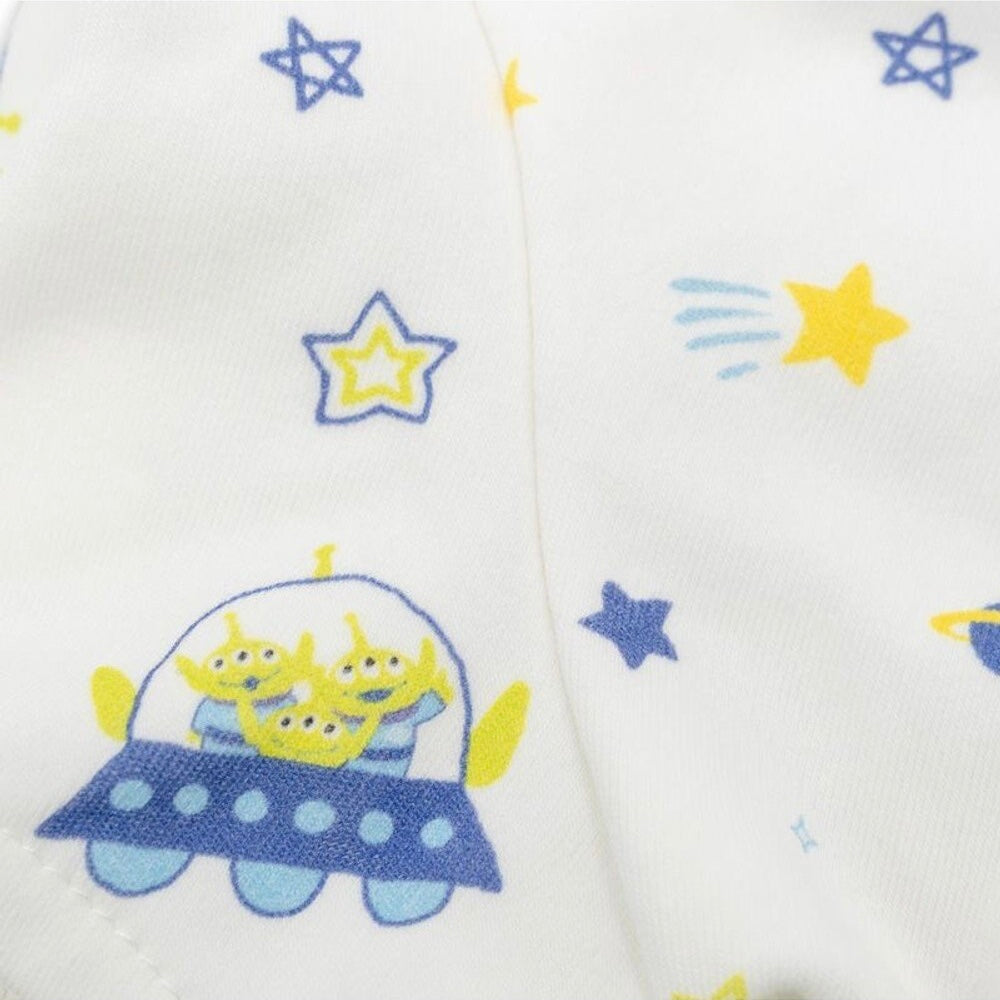 Toy Story Fluffy Alien Romper
