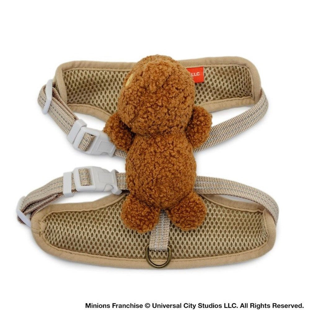 Minion Tim Mascot Harness