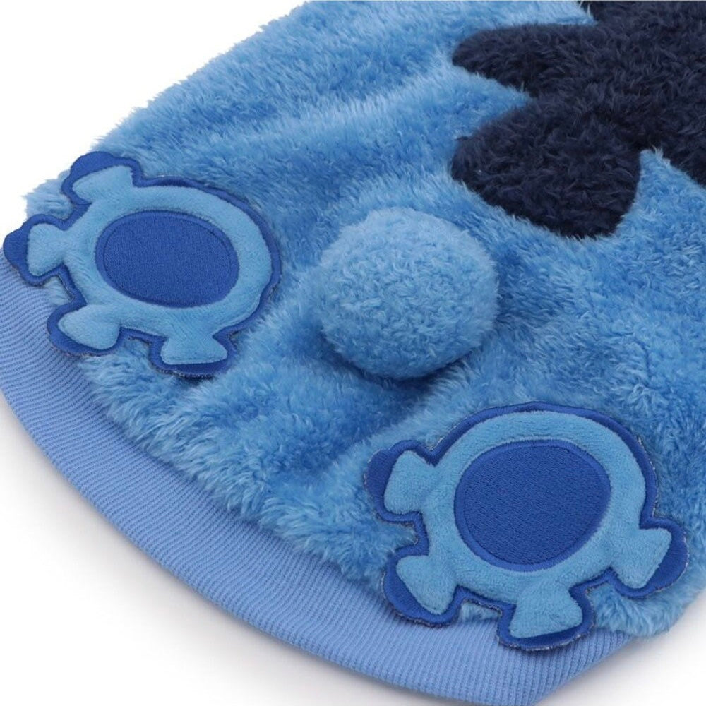 Stitch Costume Hoodie