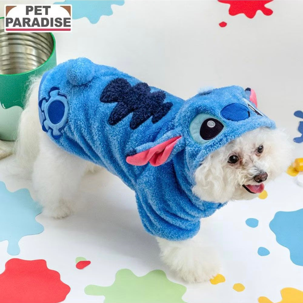 Stitch Costume Hoodie