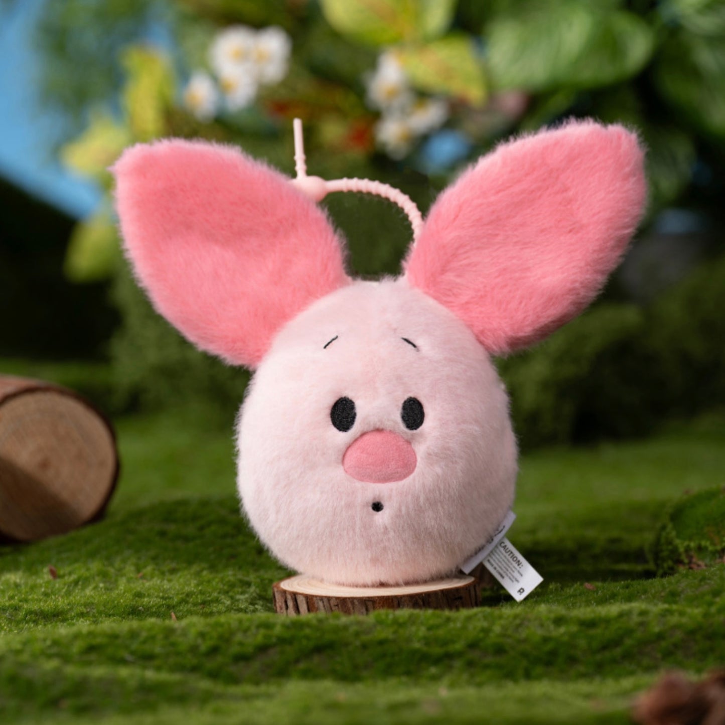 Petsville X Winnie the Pooh  Poop Bag Dispenser