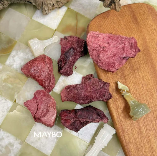 MAYBO Freeze-Dried Camel Lung 50g