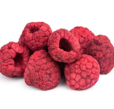 MarumiPet Freeze-Dried Raspberry 50g