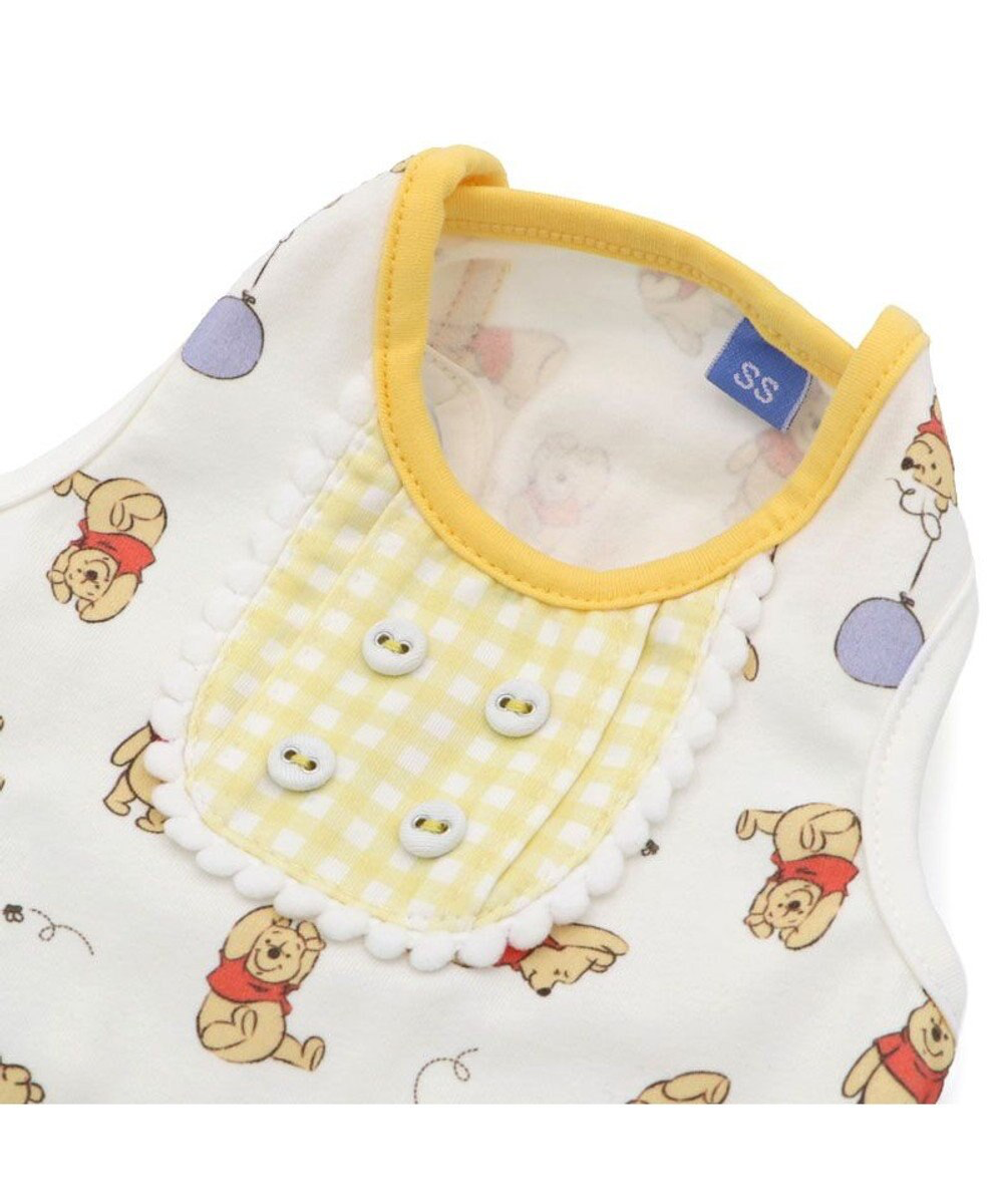 Winnie with Ballon PetitHeat Tank Top