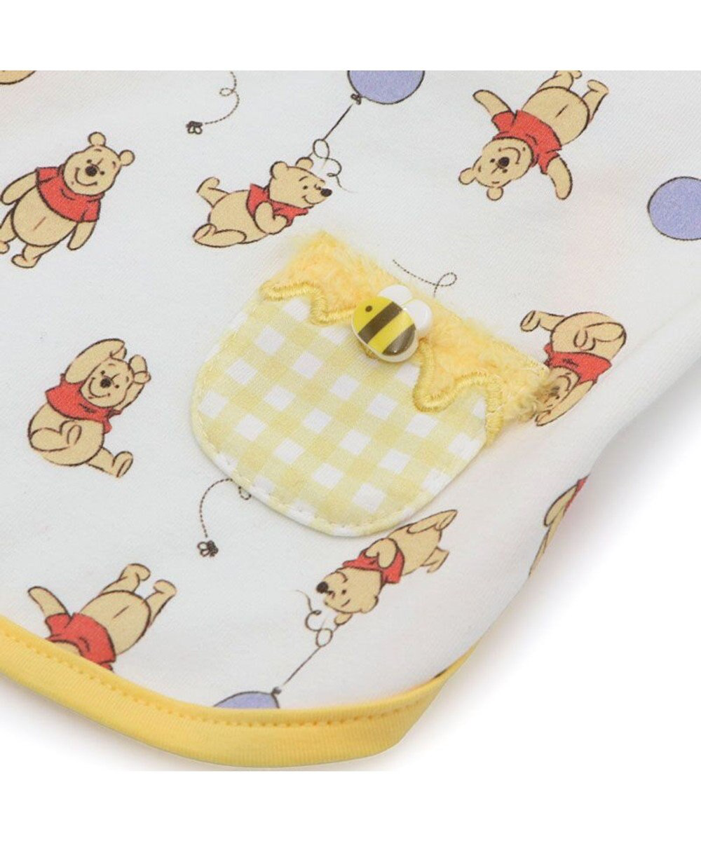 Winnie with Ballon PetitHeat Tank Top