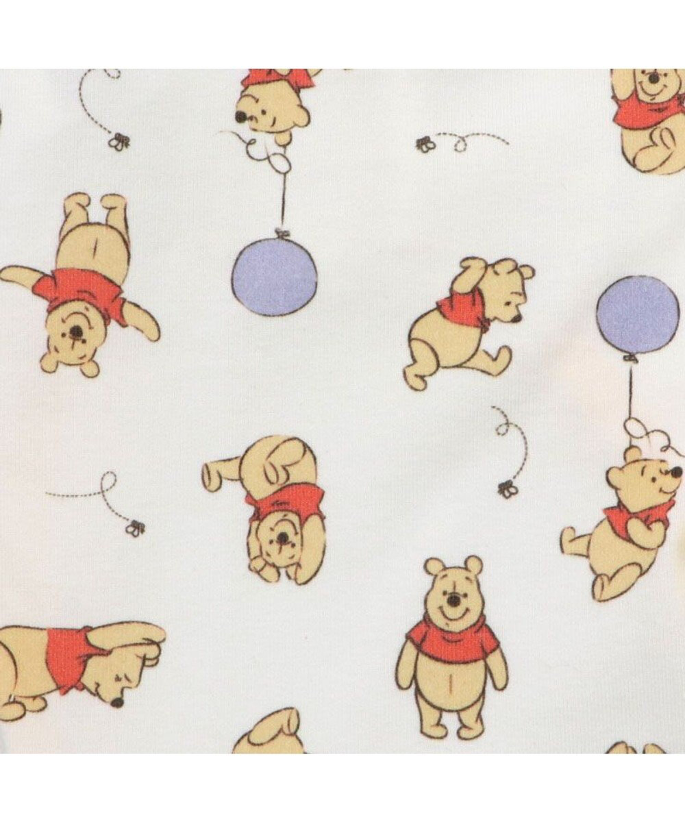 Winnie with Ballon PetitHeat Tank Top