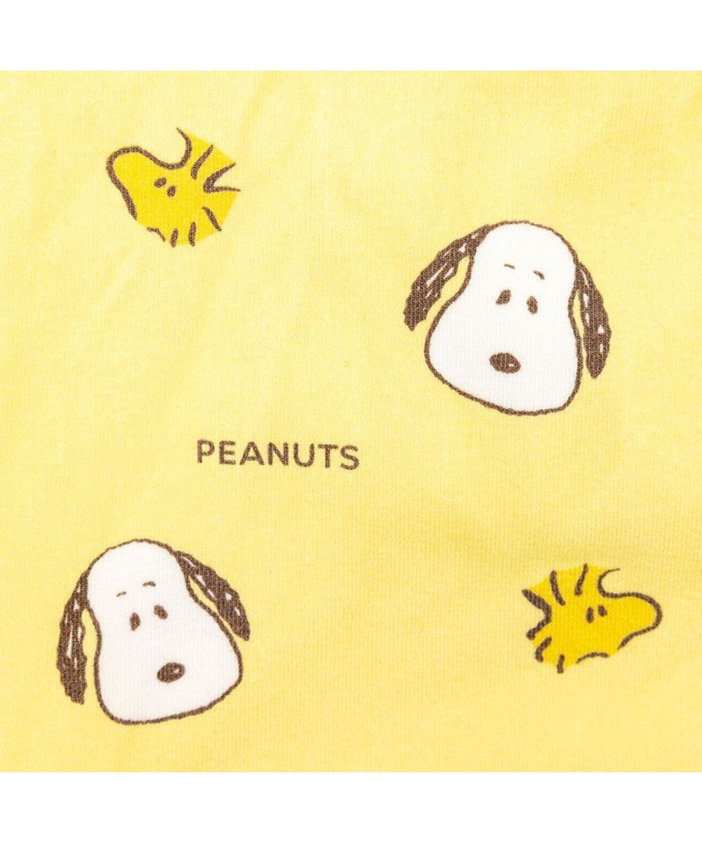 Snoopy Fluffy Face PetitHeat Tank Top