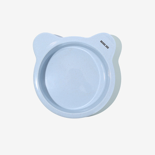 Bridge Dog Bear Bowl Candy Bear