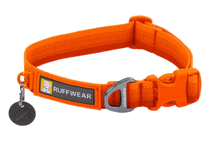 Ruffwear Front Range Dog Collar