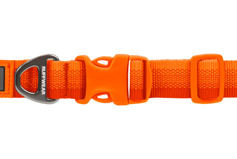 Ruffwear Front Range Dog Collar