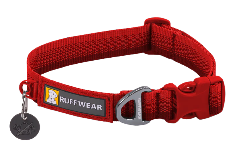 Ruffwear Front Range Dog Collar