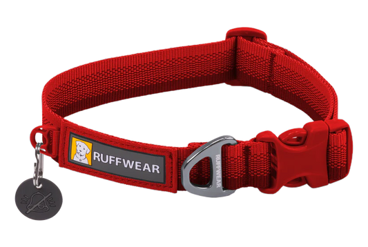 Ruffwear Front Range Dog Collar