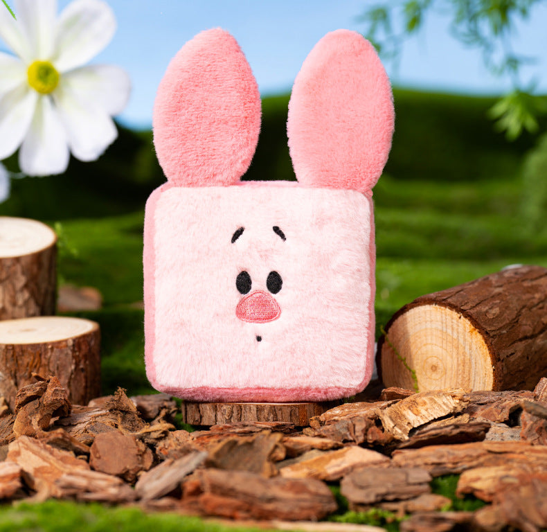 Petsville X Winnie the Pooh Cuddle Toy for Pets