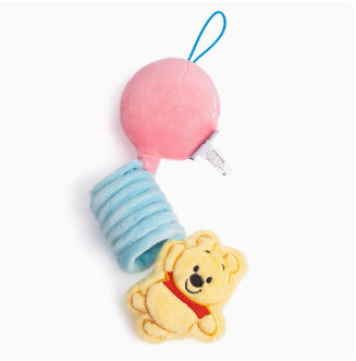 Petsville X Winnie the Pooh Cat Spring Teaser