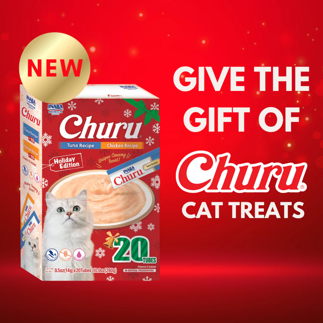 CIAO Churu 特殊护理系列 14gx20pcs/pk