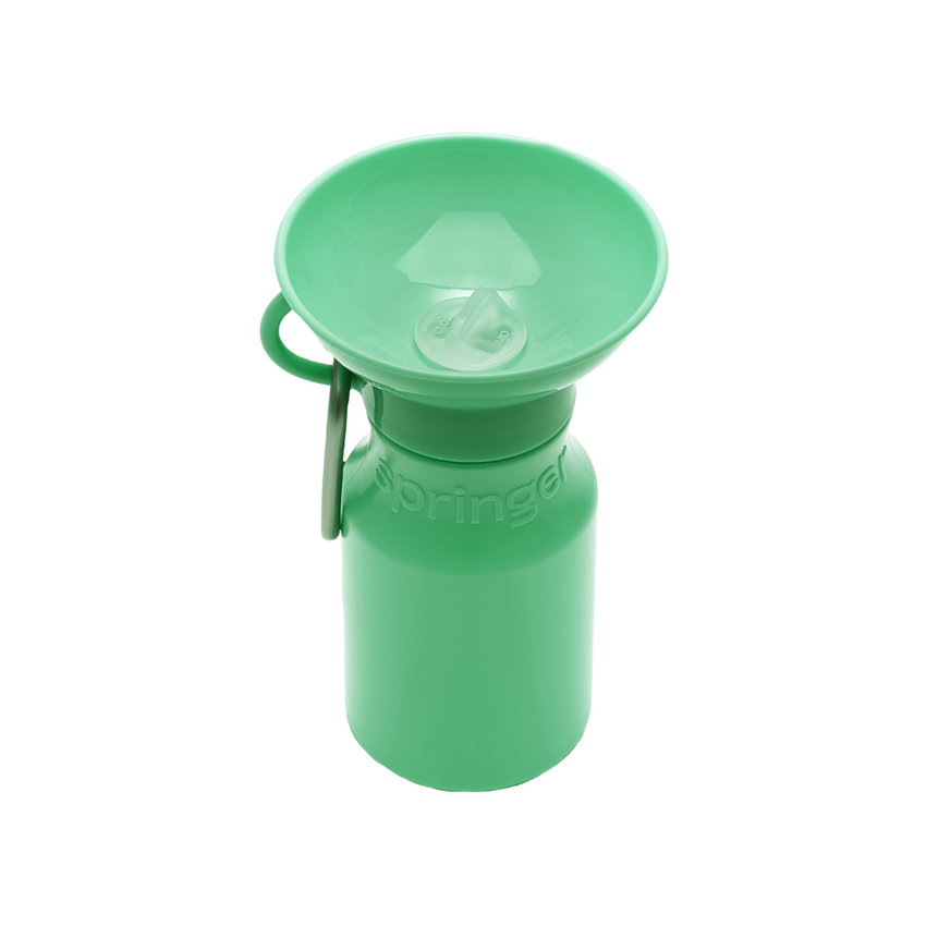 Springer Pets Mini Travel Bottle 443ml