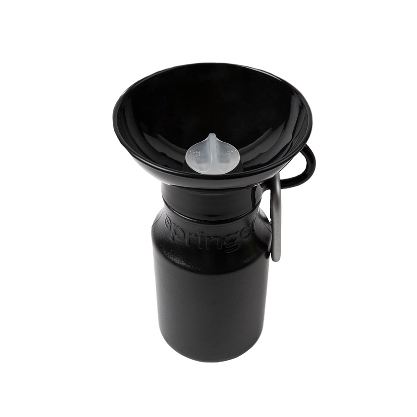 Springer Pets Mini Travel Bottle 443ml