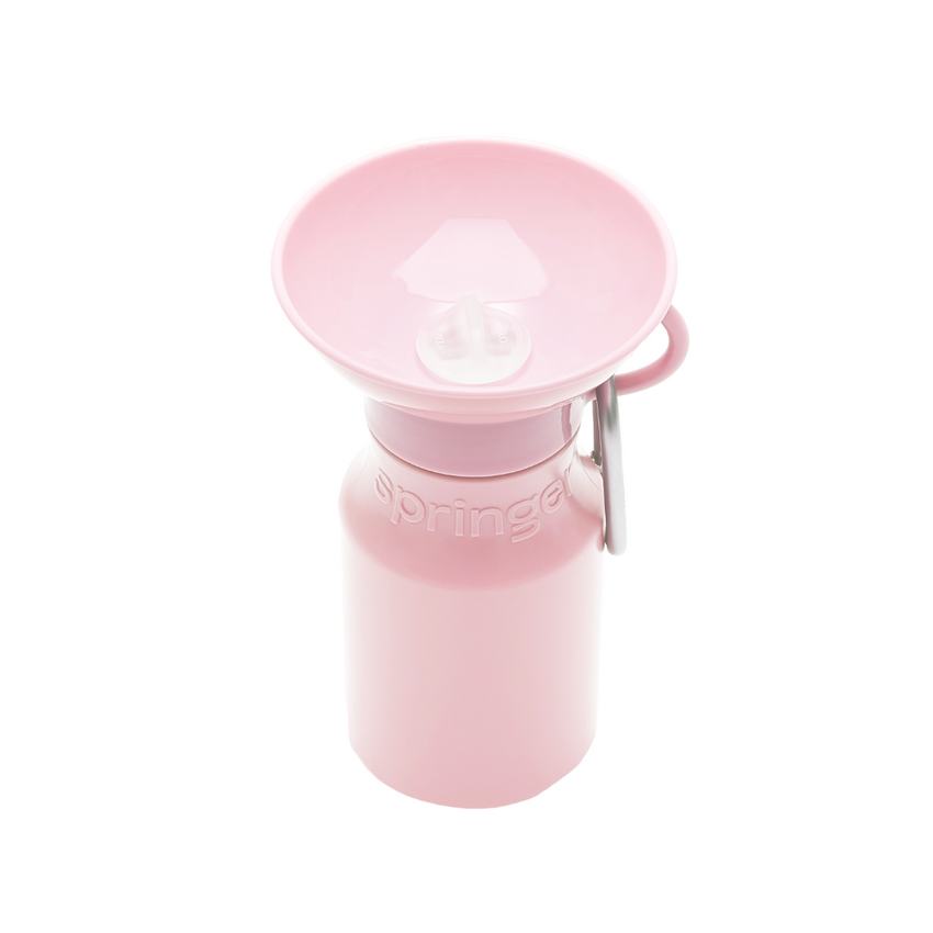 Springer Pets Mini Travel Bottle 443ml