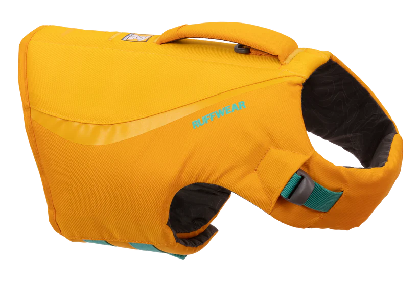 Ruffwear Float Coat™ Dog Life Jacket