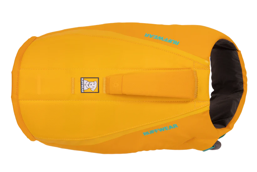 Ruffwear Float Coat™ Dog Life Jacket