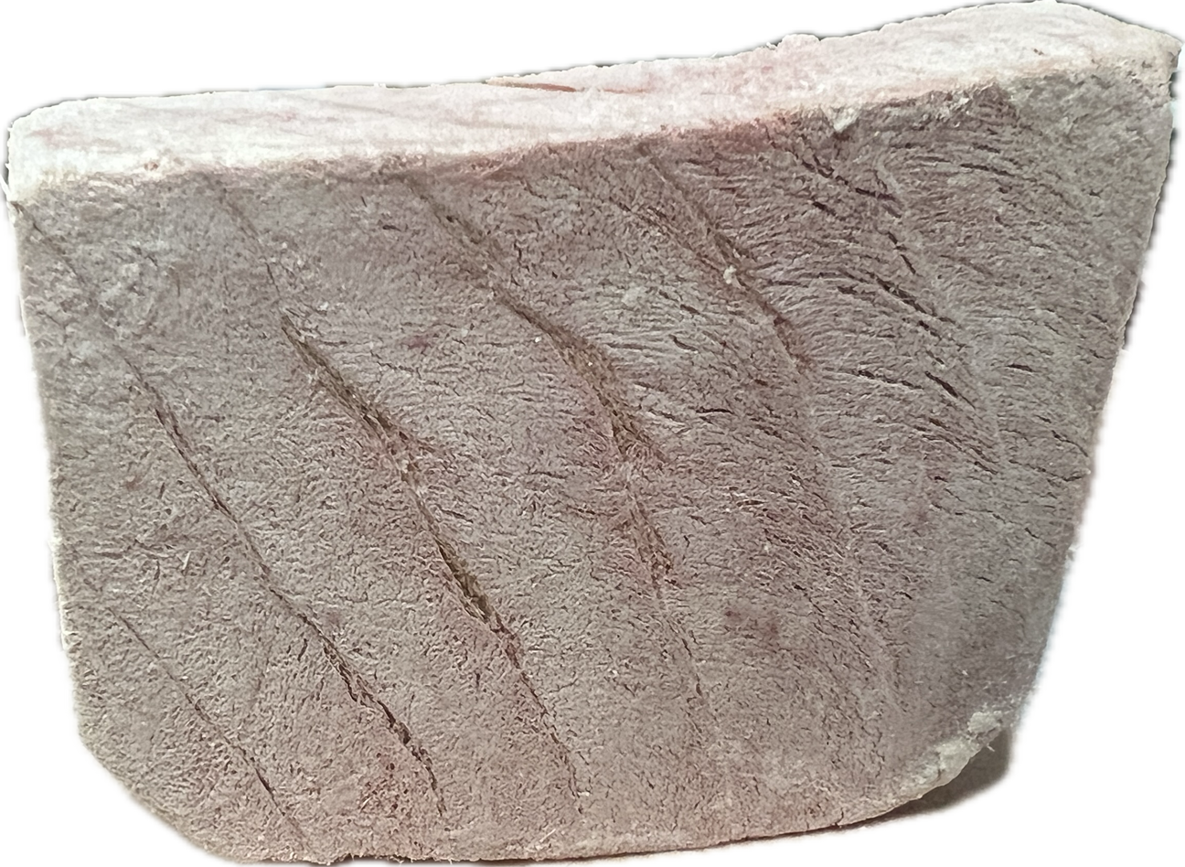 Freezy Paws Freeze-Dried Tuna Steak 1pc