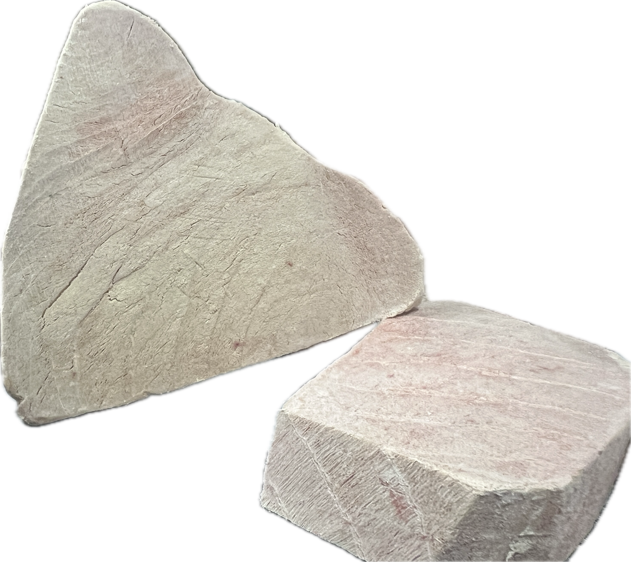 Freezy Paws Freeze-Dried Tuna Steak 1pc