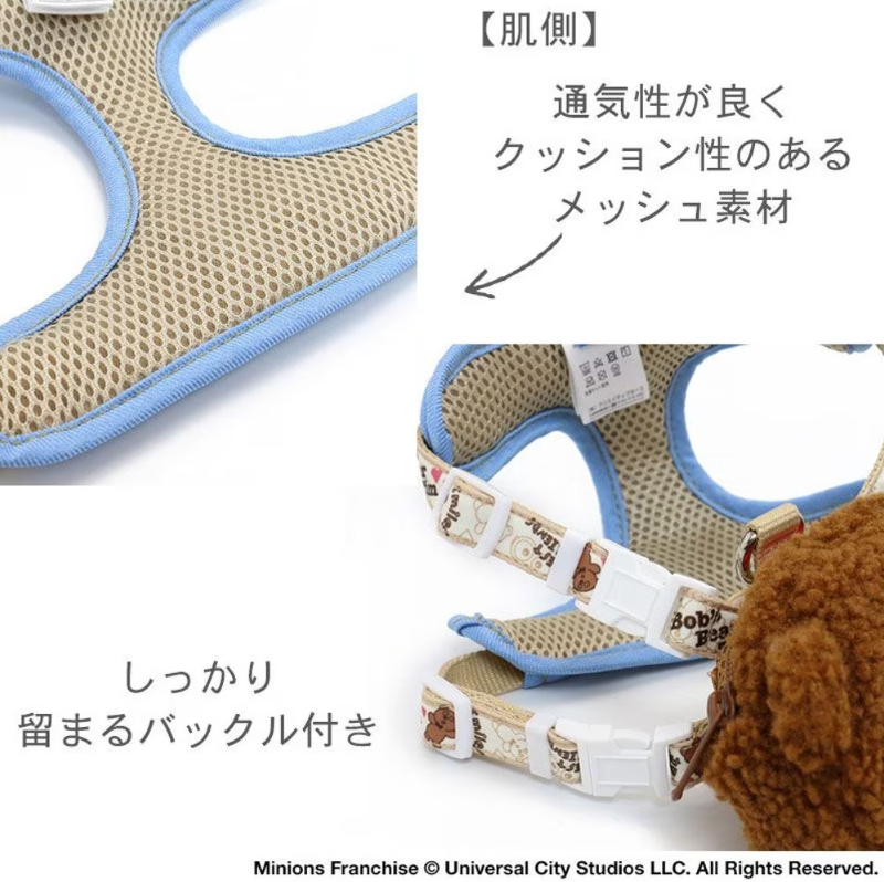 小黄人与蒂姆背包