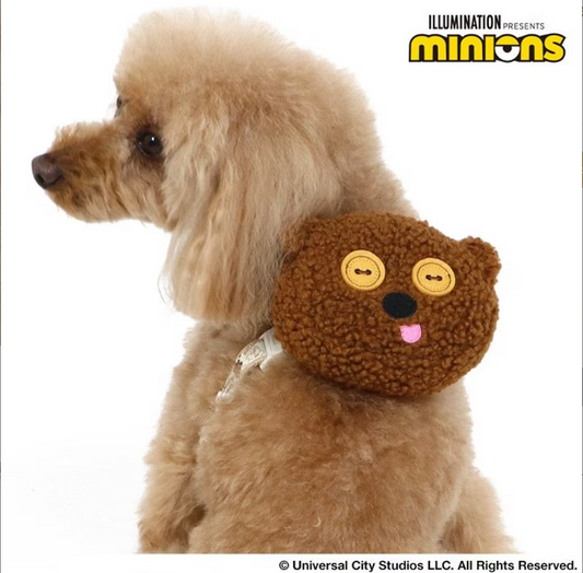 Minion with Tim Backpack