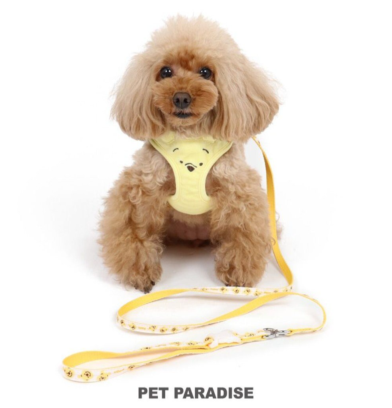 小熊维尼牵引绳