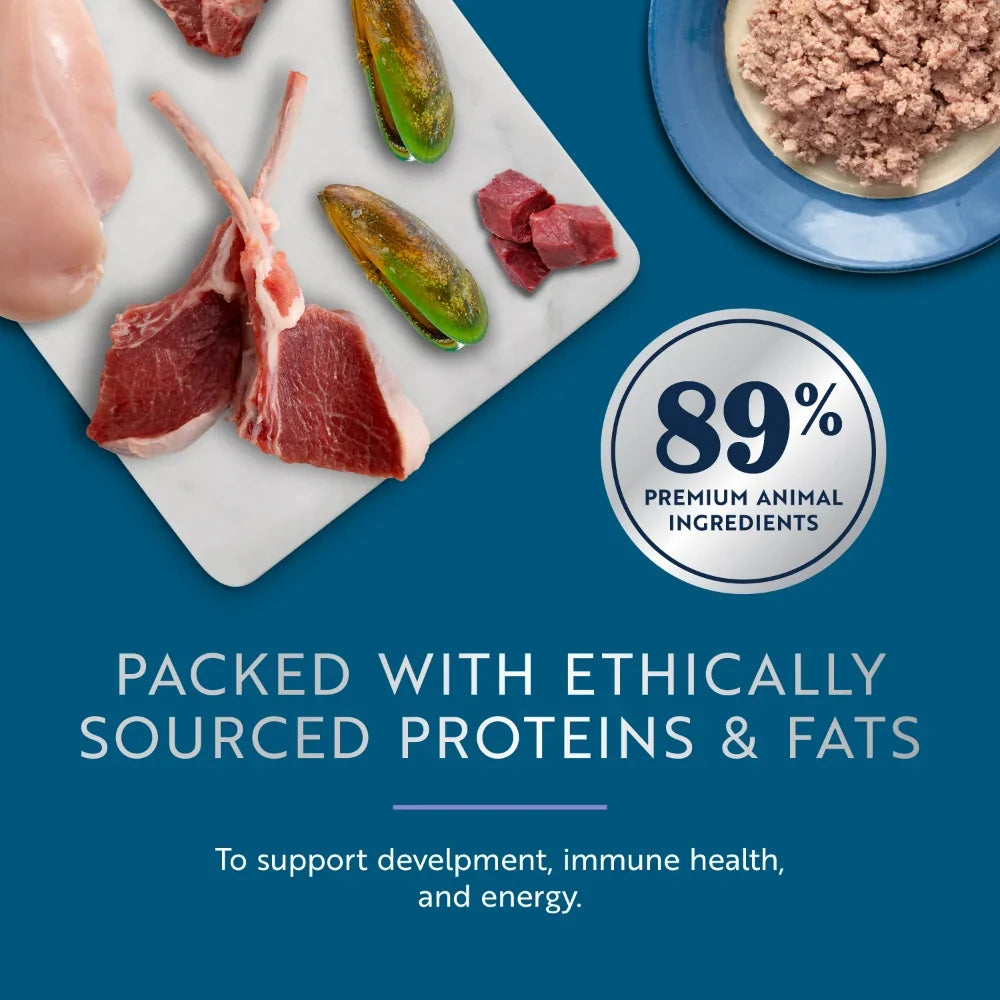 IN STORE ONLY ZiwiPeak Kiteen Pate 85g