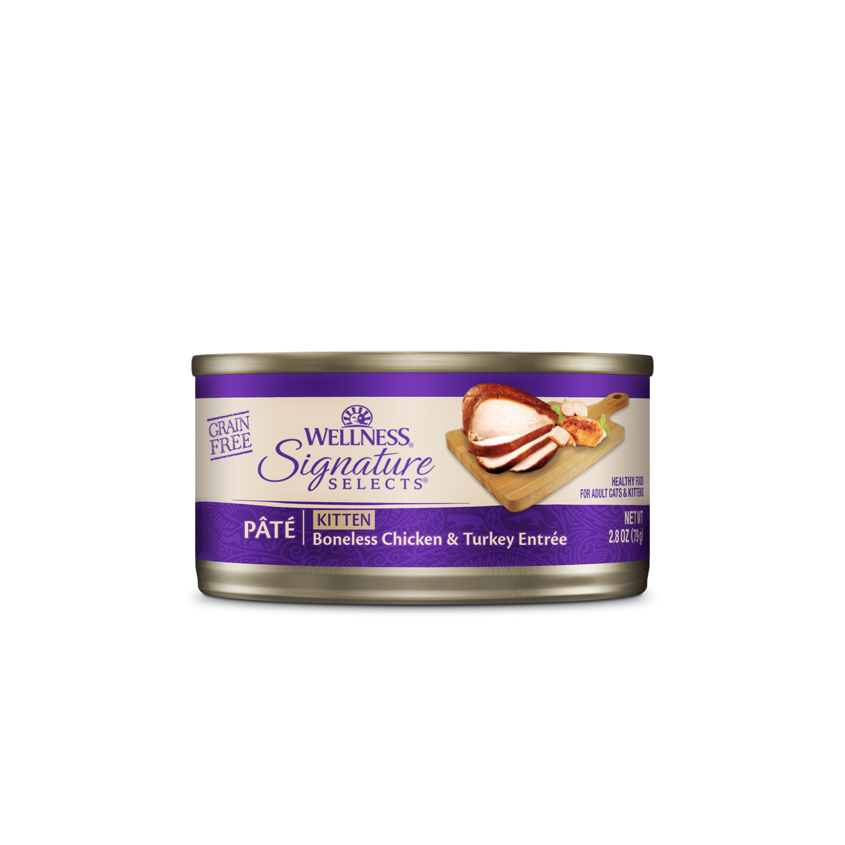 Wellness Core Signature Selects for Cats 79g