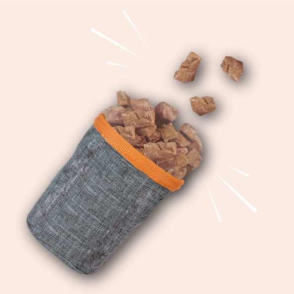 Naturawr Chunky Lamb for Cats 50g